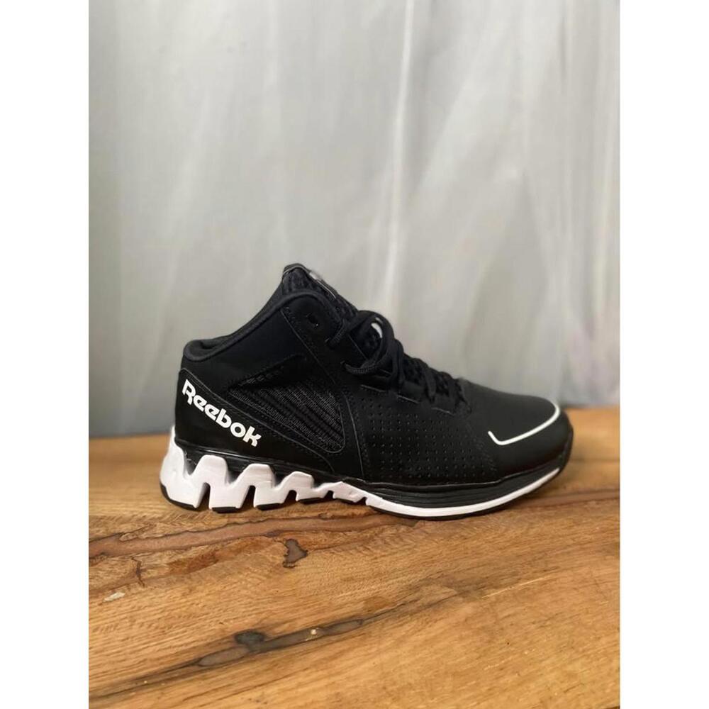 Reebok Zigtech Basketball Shoes Men’s 10